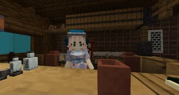 Gensokyo Reimagined QOL screenshot