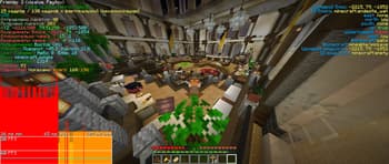 Too Many Players screenshot