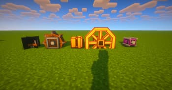 Create Legacy screenshot