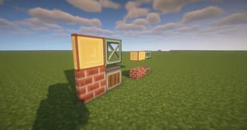 Create Legacy screenshot