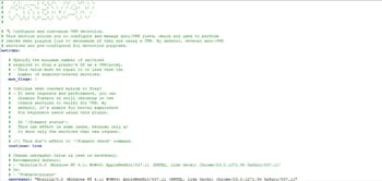 FoxGate AntiVPN screenshot