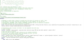 FoxGate AntiVPN screenshot