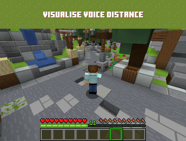 Plasmo Voice Collection screenshot