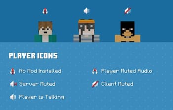 Plasmo Voice Collection screenshot