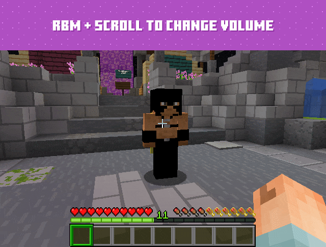 Plasmo Voice Collection screenshot