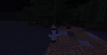 Sabre pack screenshot