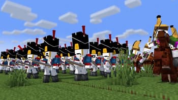 Sabre pack screenshot