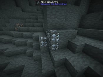 Mekanism: Ad Astra Ores screenshot