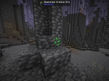 Mekanism: Ad Astra Ores screenshot