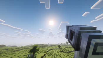 JustinDB's Better Mace screenshot