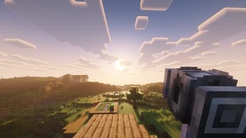 JustinDB's Better Mace screenshot