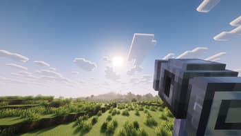 JustinDB's Better Mace screenshot