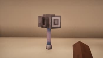 JustinDB's Better Mace screenshot