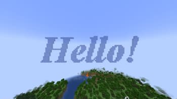 TextGenerator screenshot