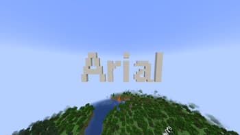 TextGenerator screenshot