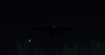 Cave Horror Project 1 screenshot