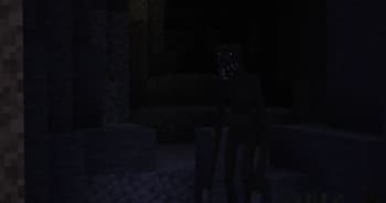 Cave Horror Project 1 screenshot