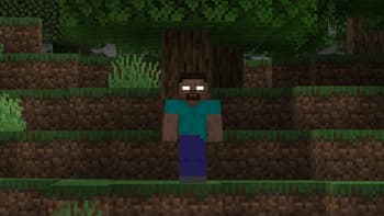 Cave Horror Project 1 screenshot