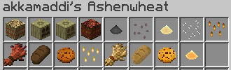akkamaddi's Ashenwheat screenshot
