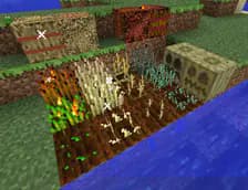 akkamaddi's Ashenwheat screenshot