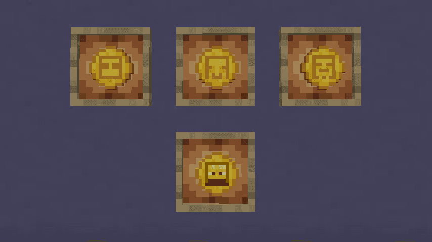 Lucky Coins for Villager Coin screenshot