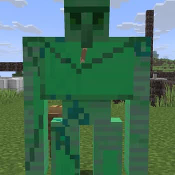 MultiGolem screenshot