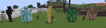MultiGolem screenshot