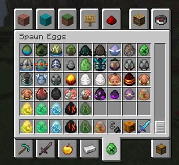 MultiGolem screenshot