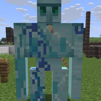 MultiGolem screenshot