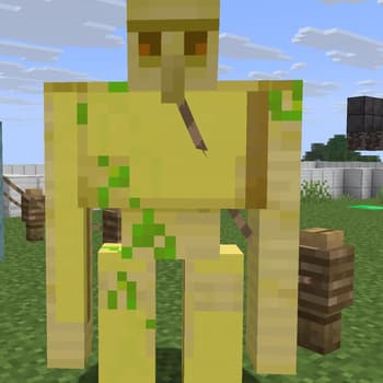 MultiGolem screenshot