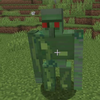 MultiGolem screenshot