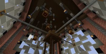 Alloyed screenshot