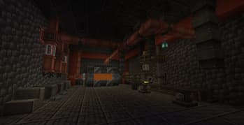 Alloyed screenshot