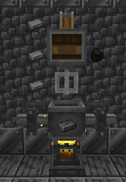 Alloyed screenshot