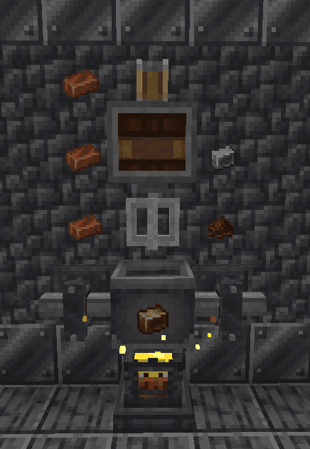 Alloyed screenshot