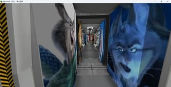 [MTR4]My Fantasy Trains Collection|我的幻想列车合集 screenshot