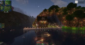 ReCraft+ v2 screenshot