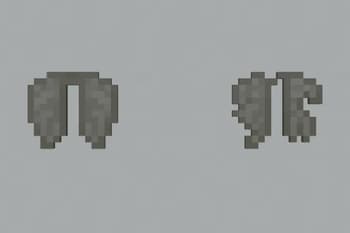 Elytra (Light Gray) screenshot