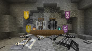 Grave/Digger Items screenshot