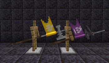 Grave/Digger Items screenshot