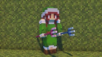 Visual Tridents screenshot