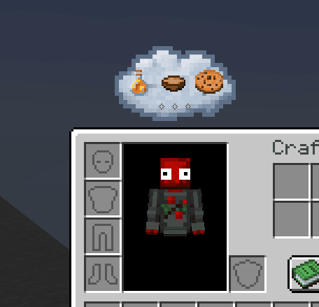 Spice of life Berry edition screenshot