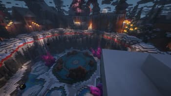 HolyWorld Plus screenshot