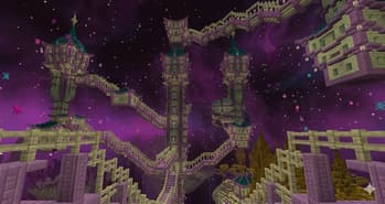 Clear End City screenshot