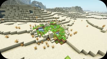 Formations Overworld screenshot