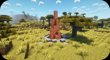 Formations Overworld screenshot