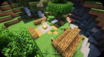 Formations Overworld screenshot