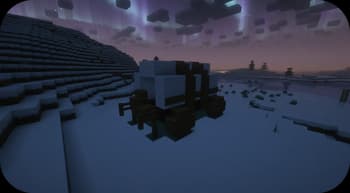 Formations Overworld screenshot
