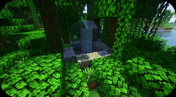 Formations Overworld screenshot