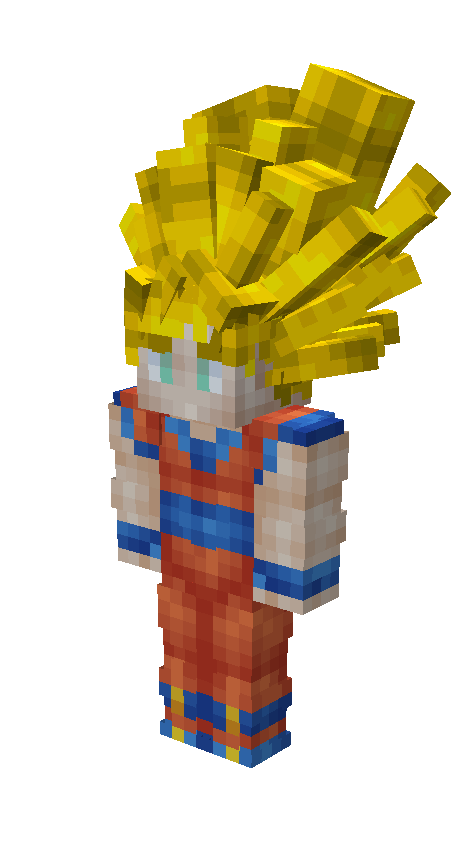 Saiyan Awakening screenshot
